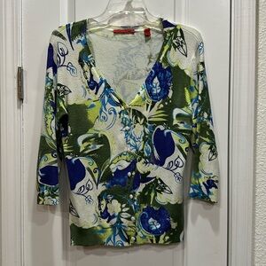 Cardigan size medium